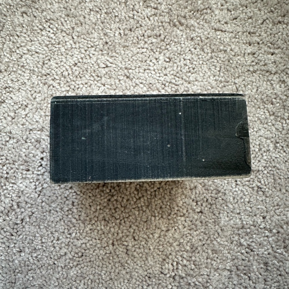 Primitive Black Box Sign - Picture 5 of 6